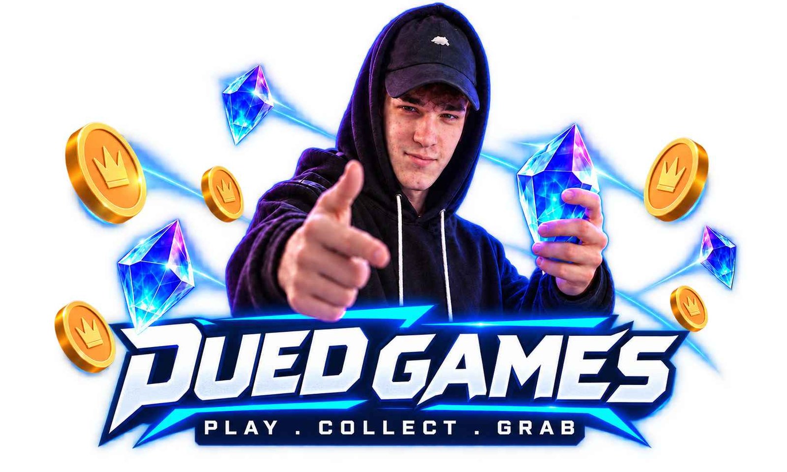 Dued Games
